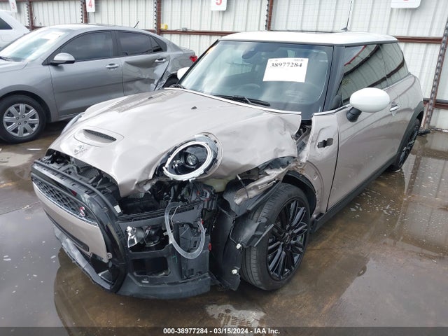 2024 MINI HARDTOP WMW53DH08R2U32777 Photo 5