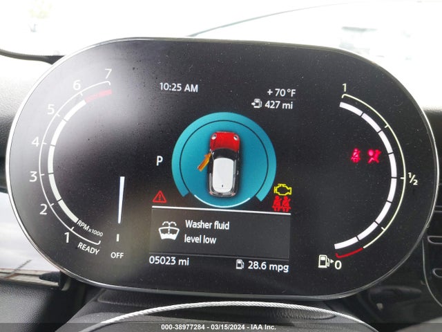 2024 MINI HARDTOP WMW53DH08R2U32777 Photo 6