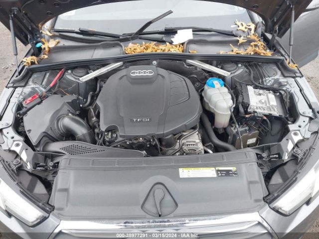 WAUANAF48HN065034 Audi A4 2.0t Premium