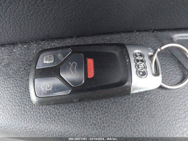 WAUANAF48HN065034 Audi A4 2.0t Premium