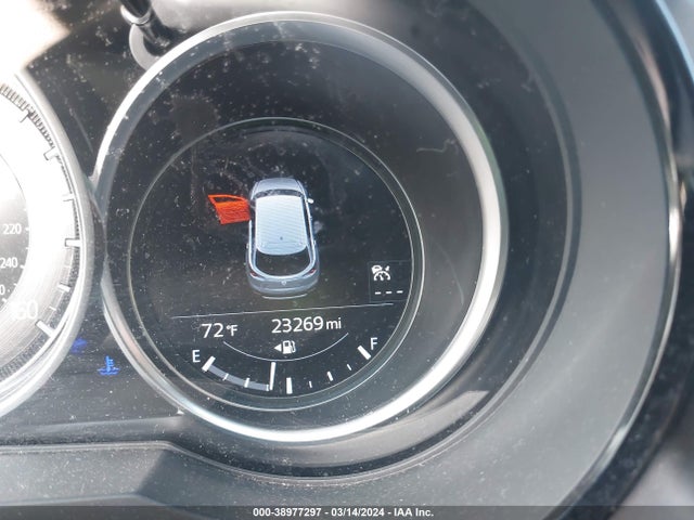 Mazda Cx-9 Touring 2021 JM3TCBCY7M0541142 Image 16