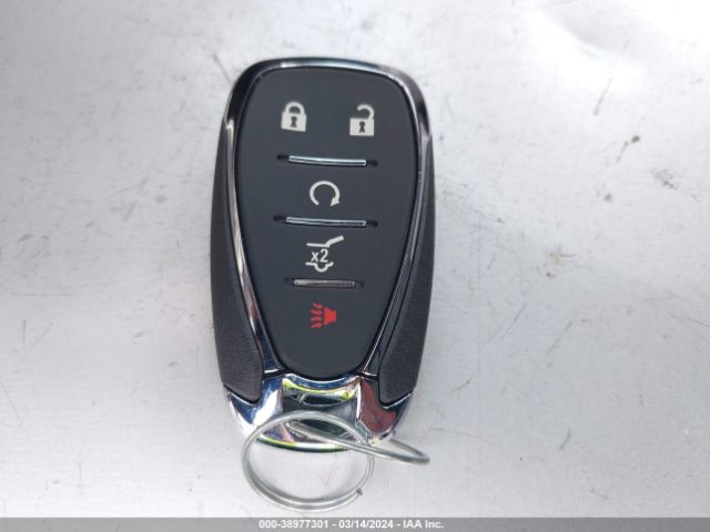 3GNAXMEG0RL148511 Chevrolet Equinox Fwd Rs