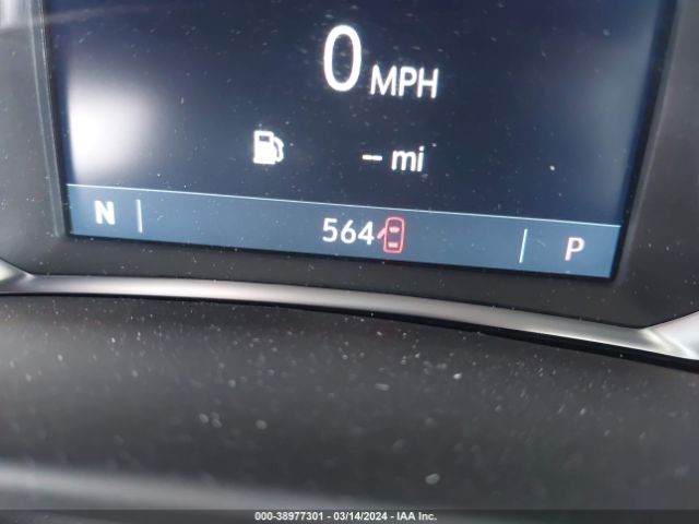 3GNAXMEG0RL148511 Chevrolet Equinox Fwd Rs