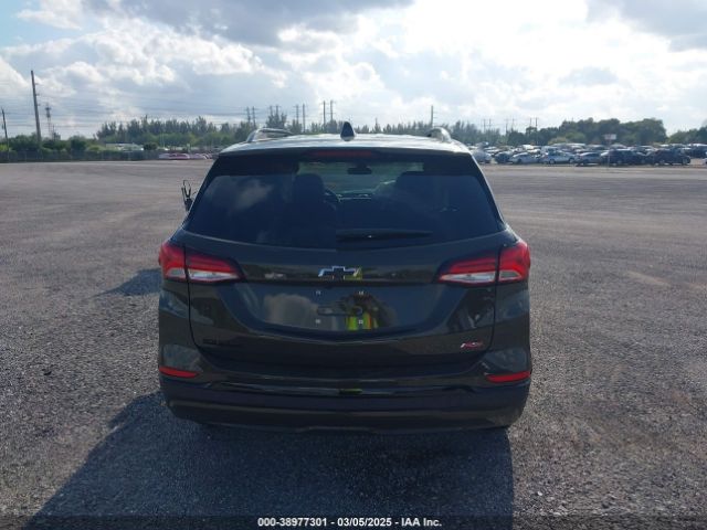 3GNAXMEG0RL148511 Chevrolet Equinox Fwd Rs