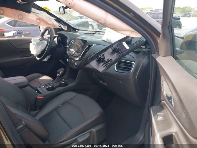 3GNAXMEG0RL148511 Chevrolet Equinox Fwd Rs
