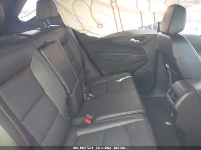3GNAXMEG0RL148511 Chevrolet Equinox Fwd Rs