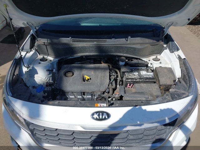 KIA Seltos Lx 2021 KNDEPCAA2M7083566 Image 10