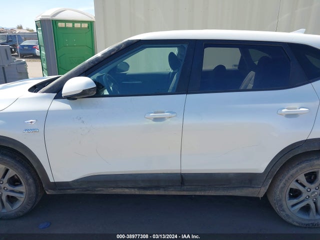 KIA Seltos Lx 2021 KNDEPCAA2M7083566 Image 13