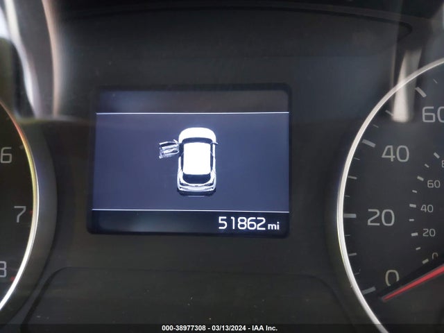 KIA Seltos Lx 2021 KNDEPCAA2M7083566 Image 14