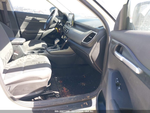 KIA Seltos Lx 2021 KNDEPCAA2M7083566 Image 5