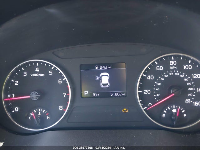 KIA Seltos Lx 2021 KNDEPCAA2M7083566 Image 7