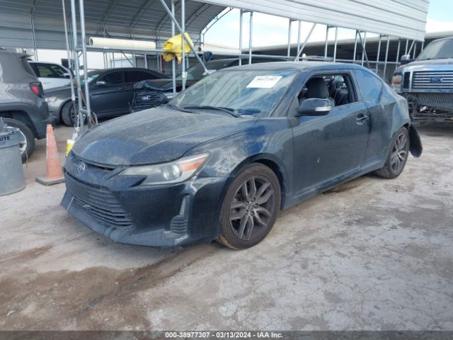 JTKJF5C72F3095749 Scion TC