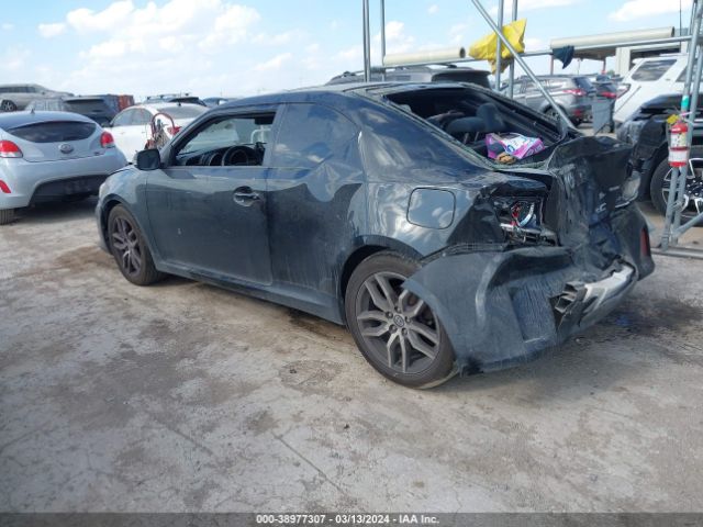 JTKJF5C72F3095749 Scion TC