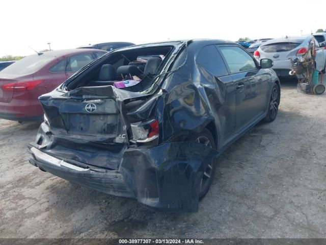 JTKJF5C72F3095749 Scion TC