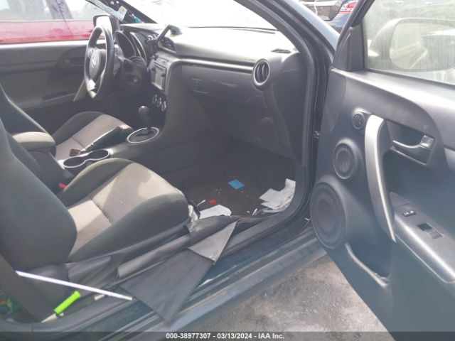 JTKJF5C72F3095749 Scion TC