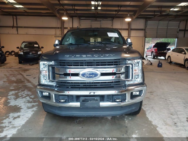 Ford F-250 Xlt 2019 1FT7W2B61KEG64310 Image 12