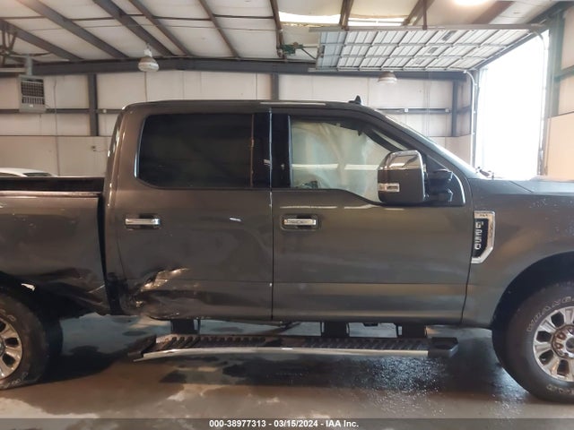 Ford F-250 Xlt 2019 1FT7W2B61KEG64310 Image 13