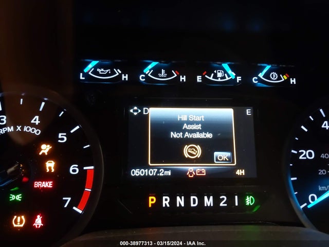 Ford F-250 Xlt 2019 1FT7W2B61KEG64310 Image 15