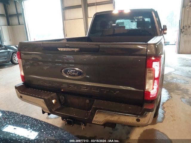 Ford F-250 Xlt 2019 1FT7W2B61KEG64310 Image 16