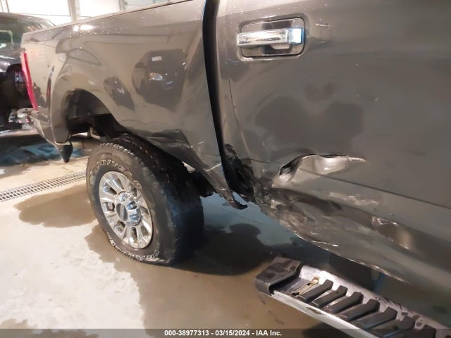 Ford F-250 Xlt 2019 1FT7W2B61KEG64310 Image 6
