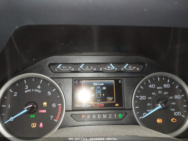 Ford F-250 Xlt 2019 1FT7W2B61KEG64310 Image 7