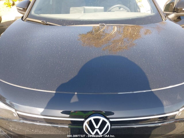 WVGRMPE20MP052574 Volkswagen ID.4 PRO