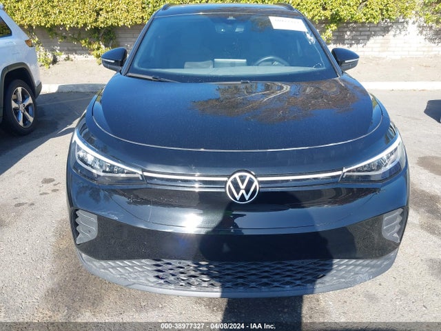 WVGRMPE20MP052574 Volkswagen ID.4 PRO