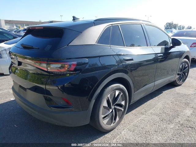WVGRMPE20MP052574 Volkswagen ID.4 PRO
