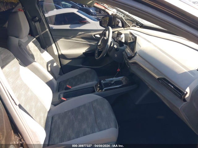 WVGRMPE20MP052574 Volkswagen ID.4 PRO