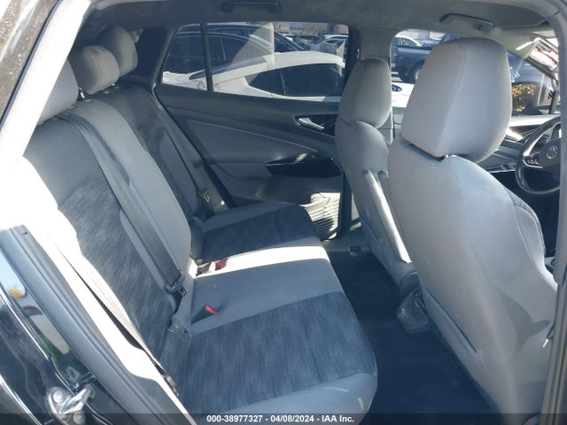 WVGRMPE20MP052574 Volkswagen ID.4 PRO
