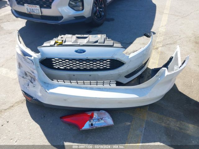 1FADP3H23HL245816 Ford FOCUS SEL
