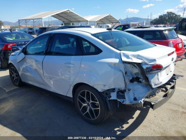 1FADP3H23HL245816 Ford FOCUS SEL