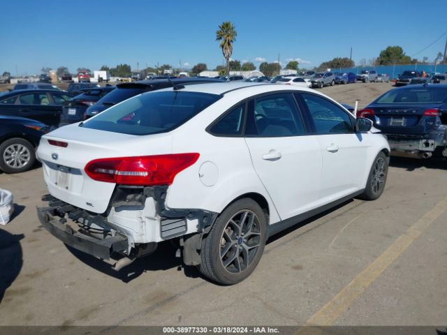 1FADP3H23HL245816 Ford FOCUS SEL