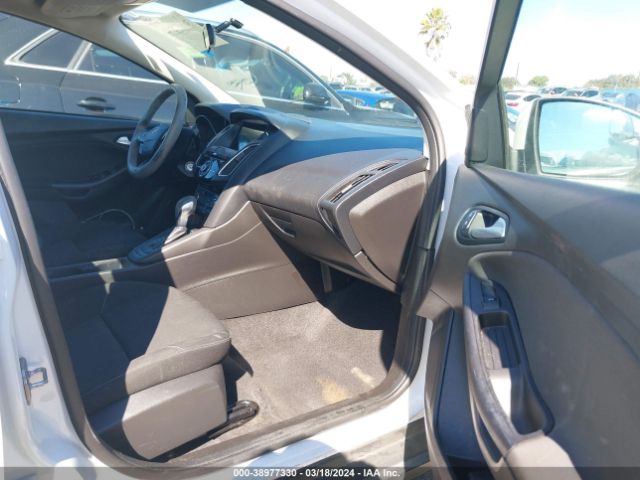 1FADP3H23HL245816 Ford FOCUS SEL