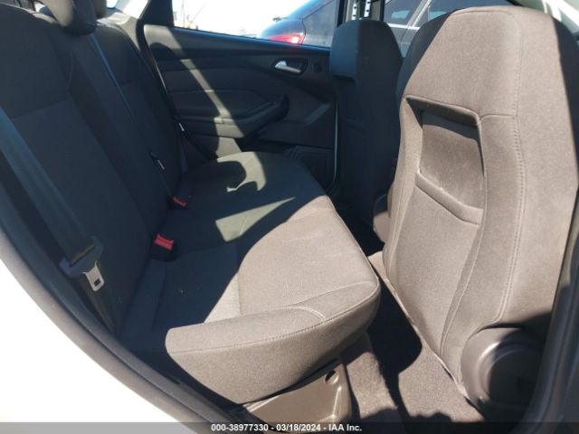 1FADP3H23HL245816 Ford FOCUS SEL