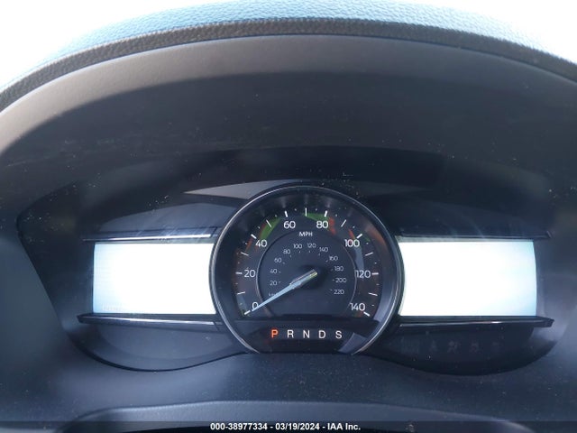 Ford Explorer Limited 2017 1FM5K8FH5HGB54052 Image 7