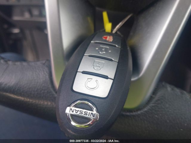 2017 NISSAN ROGUE KNMAT2MV7HP613250 Photo 10