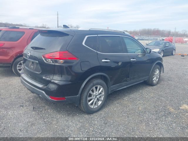 2017 NISSAN ROGUE KNMAT2MV7HP613250 Photo 3