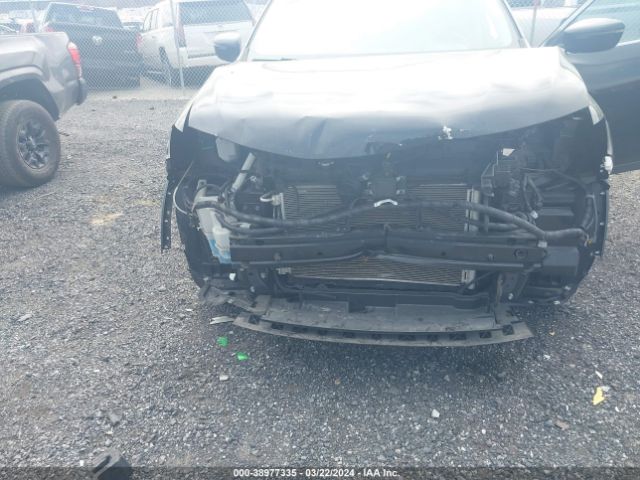 2017 NISSAN ROGUE KNMAT2MV7HP613250 Photo 5