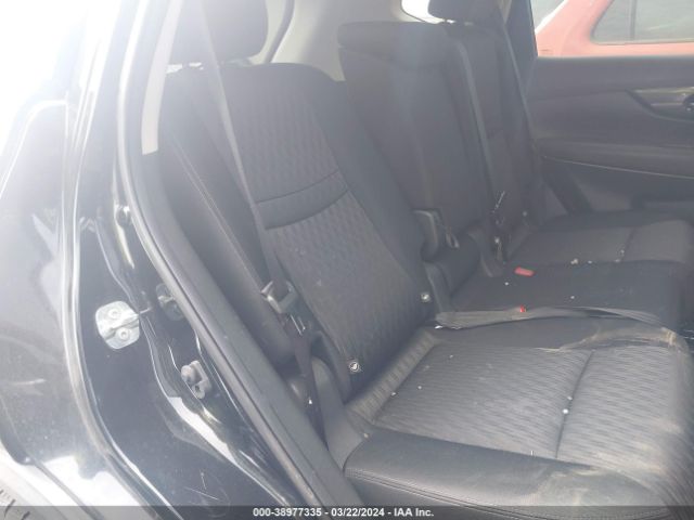 2017 NISSAN ROGUE KNMAT2MV7HP613250 Photo 7