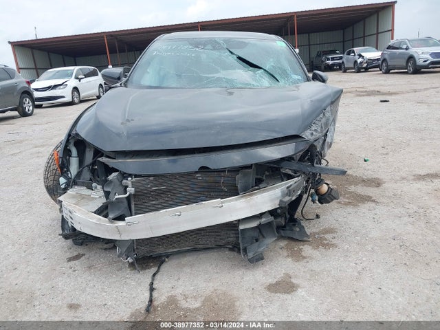 Honda Civic Sport 2020 19XFC2F83LE003822 Image 12