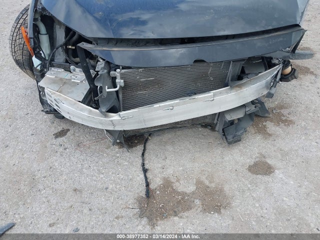 Honda Civic Sport 2020 19XFC2F83LE003822 Image 18