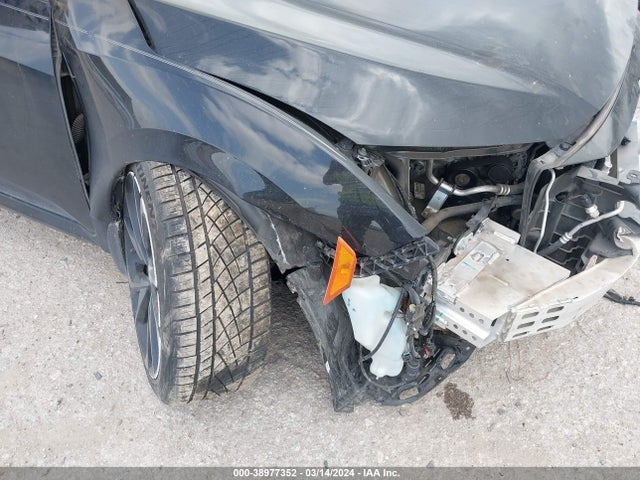 Honda Civic Sport 2020 19XFC2F83LE003822 Image 19