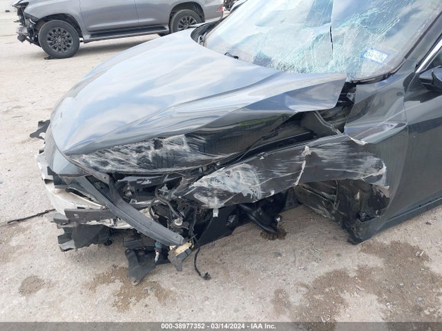 Honda Civic Sport 2020 19XFC2F83LE003822 Image 6