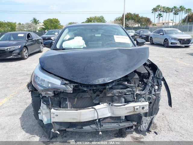 Toyota C-HR LE 2021 NMTKHMBXXMR119436 Image 13