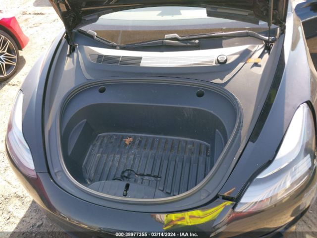5YJ3E1EB7MF960650 Tesla Model 3 Long Range Dual Motor All-wheel Drive