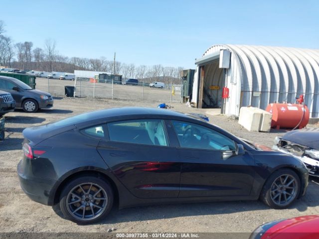 5YJ3E1EB7MF960650 Tesla Model 3 Long Range Dual Motor All-wheel Drive