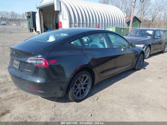 5YJ3E1EB7MF960650 Tesla Model 3 Long Range Dual Motor All-wheel Drive