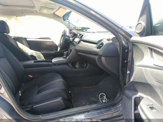 2016 HONDA CIVIC 19XFC1F33GE013996 Photo 4