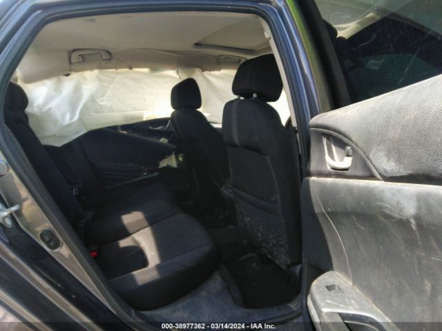 2016 HONDA CIVIC 19XFC1F33GE013996 Photo 7